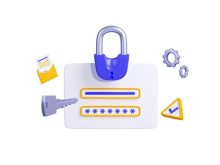 7 Simple Ways To Protect Yourself Online cover