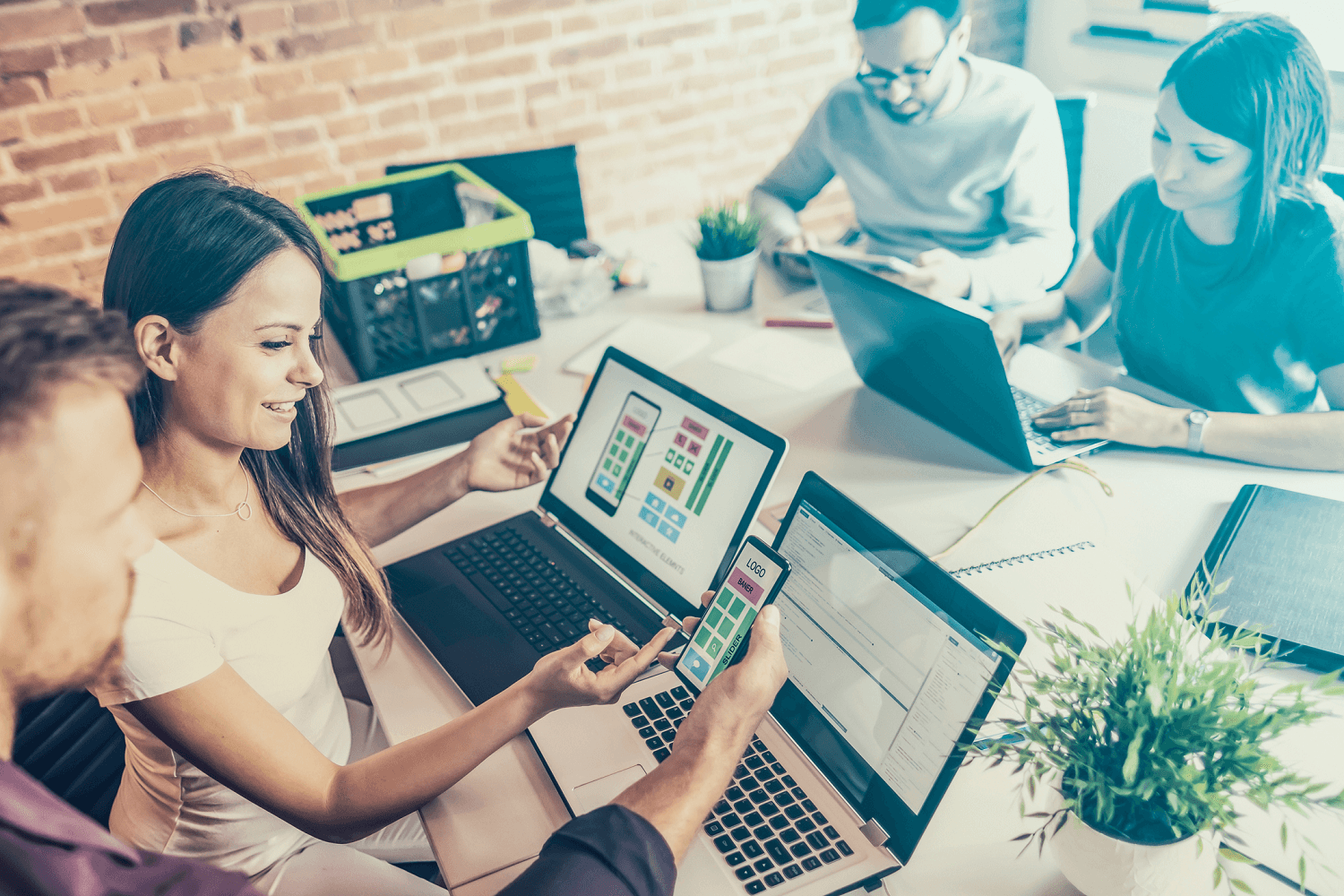 Why Every Small Business Needs a Professional Website cover